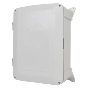 ATIS AB-BOX 320 х 230 х 140 мм (GREY) - Гермокоробка купить