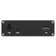 Teltonika RUT301 – Промышленный маршрутизатор (5x10/100Mbps, IP30, 9-30V DC)