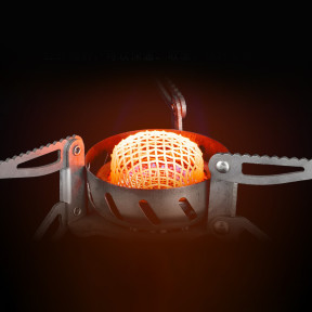 BRS-107 - Газовая горелка Цена