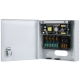 VIA Energy PS-1204/4CH(M) – Блок живлення (12-14V, 4A, 56W, 4 канали PTC, металевий бокс)