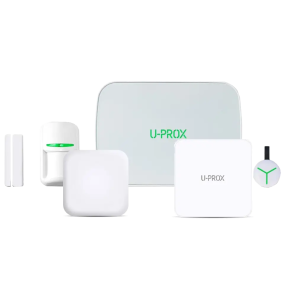 Комплект охоронної сигналізації для 1-кімнатної квартири 3 купити