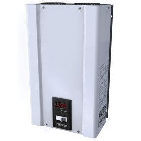 Стабилизатор напряжения Элекс Engineering Гибрид В 7-1-25 v2.0 фото