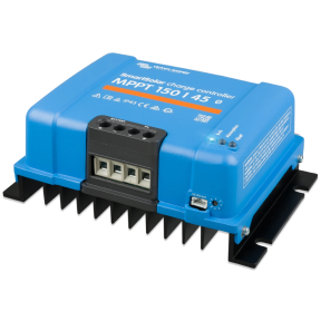 Victron Energy SmartSolar MPPT 150/45 - Контроллер заряда в Украине