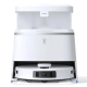 ECOVACS Deebot OZMO T30 Pro Omni (DDX14) - Робот-пылесос с влажной уборкой