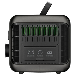 ALLPOWERS R600 – Портативна зарядна станція (600W, 299Wh, LiFePO4, UPS, 2xSchuko) зображення