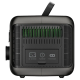 ALLPOWERS R600 – Портативна зарядна станція (600W, 299Wh, LiFePO4, UPS, 2xSchuko)