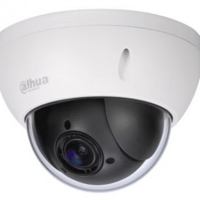 4МП PTZ Wi-Fi IP видеокамера Dahua Technology DH-SD22404T-GN-W купить