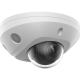 Hikvision DS-2CD2543G2-LIS2U (2.8 мм) - 4 Мп купольна мережева Acusense камера з гібридним підсвічуванням