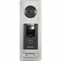 Hikvision DS-K1T501SF - Відео- та дактилоскопічний термінал серії Pro