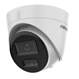 Hikvision DS-2CD1323G2-LIUF (2.8 мм) - 2 Мп купольна мережева камера з гібридним підсвічуванням