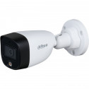 Dahua Tehnology HAC-HFW1209CP-LED - 2 Мп Full-color Starlight цилиндрическая камера HDCVI