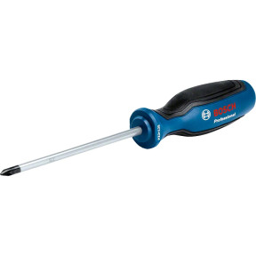 Bosch Screwdriver PZ 2x125 Professional - Отвертка - фото №1 Bosch Screwdriver PZ 2x125 Professional - Отвертка купить