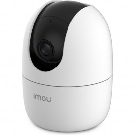 IMOU Ranger 2 4 MP (IPC-A42P) - 4 Мп H.265 Wi-Fi поворотная камера