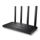 TP-LINK Archer AX12 AX1500 - Wi-Fi 6 Маршрутизатор