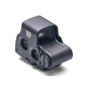 EOTech EXPS2-0 68MOA/1MOA - Приціл коліматорний з двома точками в Україні