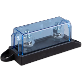 Victron Energy Fuse holder for MEGA-fuse - Тримач плавкого запобіжника купити