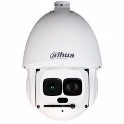 2МП PTZ SpeedDome IP відеокамера Dahua Technology DH-SD6AL245U-HNI-IR