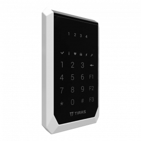 Клавиатура Tiras K-PAD4 в Украине