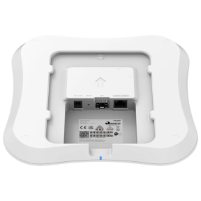 Ruijie Reyee RG-RAP73 PRO - Wi-Fi 7 точка доступа SFP+ внутренняя двухдиапазонная фото