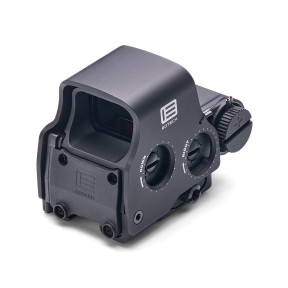 EOTech EXPS3-0 68MOA/1MOA - Приціл коліматорний з одною точкою сумісний з ПНБ зображення