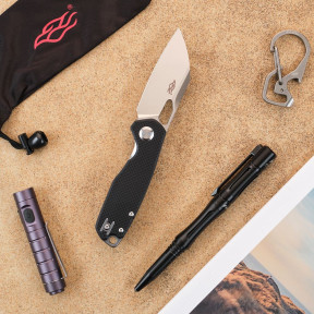 Нiж складаний Firebird FH924-BK чорний Ціна