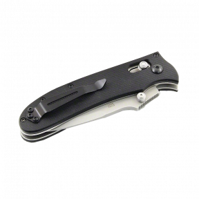 Складаний ніж Ganzo G704-BK зображення