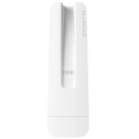 MikroTik OmniTIK 5 PoE ac – Зовнішня точка доступу (5 ГГц, 802.11ac, 5xGigabit, PoE-out)