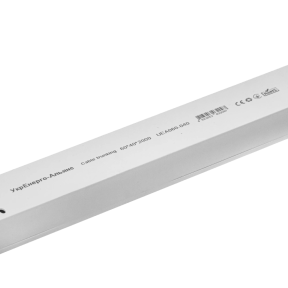 Кабельний канал із подвійним замком 60х40 мм, 2м купити