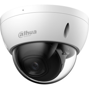 Dahua Technology IPC-HDBW2441E-S (2.8 мм) - 4 Мп купольна мережева камера WizSense купити