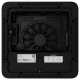 Ajax NVR HAC (16ch) ASP Black - Сетевой видеорегистратор