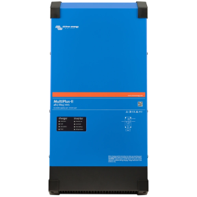 Инвертор Victron Energy MultiPlus-II 48/6k5/100-50 230V (6000 Вт, 48 В, зарядное устройство 100 А) купить