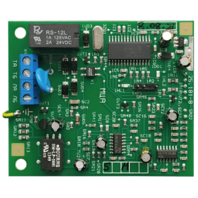 Tiras МЦА - Модуль цифрового автодозвона купить