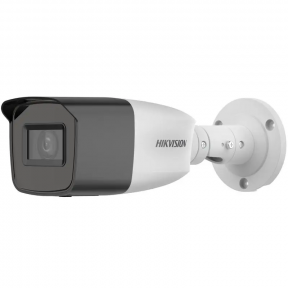 Hikvision DS-2CE19D0T-VFIT3F(C) (2.7-13.5 мм) - 2 Мп вариофокальная HDTVI камера - фото №1 Hikvision DS-2CE19D0T-VFIT3F(C) (2.7-13.5 мм) - 2 Мп вариофокальная HDTVI камера купить