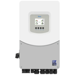 Deye SUN-10K-SG06LP1-EU-BM3 – Гибридный инвертор (10 кВт, 3xMPPT, АКБ 40-60В, IP65)