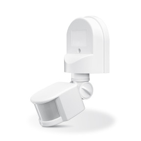 VIDEX VL-SPW02W 220V 1200W - Датчик руху та освітленості інфрачервоний зображення