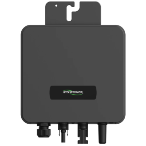 HYXiPOWER HYX-M500-S - Инвертор солнечный однофазный купить