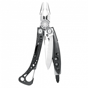 Мультитул Leatherman Skeletool CX купити