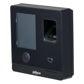 Автономний контролер Dahua Technology DHI-ASI1212F - фото №2 Автономний контролер Dahua Technology DHI-ASI1212F зображення