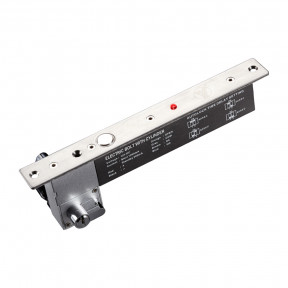 Ригельный замок Yli Electronic YB-630A (LED) врезной для системы контроля доступа купить