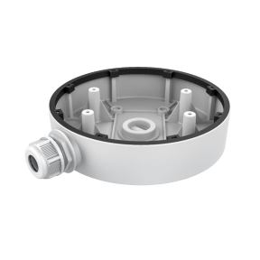 Hikvision DS-1280ZJ-DM55 - Распределительная коробка - фото №1 Hikvision DS-1280ZJ-DM55 - Распределительная коробка купить