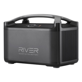 Додаткова батарея EcoFlow RIVER Pro Extra Battery купити