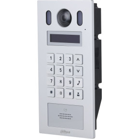 Dahua Technology DHI-VTO6222E-P -  2-проводная IP квартирная вызывная панель купить
