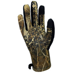 Водонепроникні рукавички Dexshell Drylite2.0 Gloves (M) темний камуфляж - фото №2 Водонепроникні рукавички Dexshell Drylite2.0 Gloves (M) темний камуфляж зображення