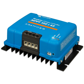 Victron Energy BlueSolar MPPT 150/45 - Контроллер заряда в Украине