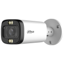 Dahua DH-HAC-HFW1500RP-Z-IL-A (2.7-13.5мм) – Уличная HDCVI видеокамера (5MP, Smart Dual Light 80м, Zoom 2.7-13.5mm, Mic, IP67)
