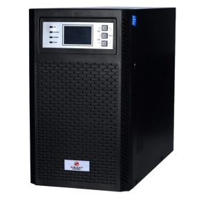 Лінійно - інтерактивне ДБЖ KRF-T1000VA/1KW(LCD) Pro Online - фото №1 Лінійно - інтерактивне ДБЖ KRF-T1000VA/1KW(LCD) Pro Online купити