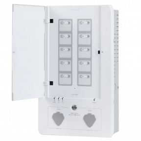 Набір панель + реле EcoFlow Smart Home Panel Combo зображення