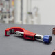 KNIPEX TubiX труборіз для сталі і кольорових металів, різець 6 - 35 мм (1/4"-1 3/8"), товщина стінок до 2 мм