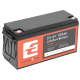 LITHTECH TE24100B – Акумулятор LiFePO4 (25.6V 100Ah, 2560Wh, Bluetooth, IP67)