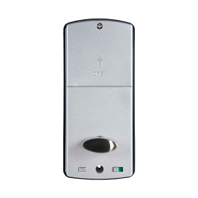 Биометрический электромеханический замок Trinix TRL-5203BTF Цена